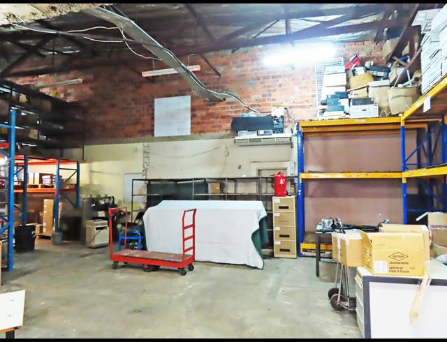 2,341M² RETAIL FOR SALE IN NEWCASTLE CENTRAL